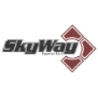 Skyway Express LLC logo