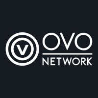 OVO Network logo
