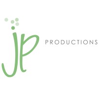 JP PRODUCTIONS logo