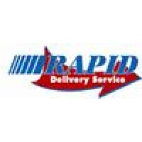 Rapid Delivery Solutions logo