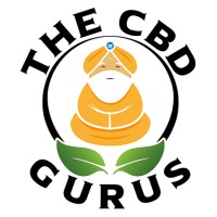 The CBD Gurus logo