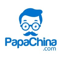 PapaChina logo