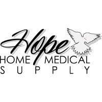 Hope Home Medical Supply logo