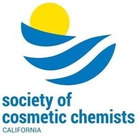 Society Of Cosmetic Chemists, California Chapter logo