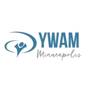 YWAM Minneapolis logo