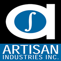Artisan Industries Inc. logo
