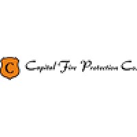 Capital Fire Protection Co. logo
