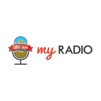 My Radio 580 AM logo