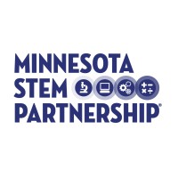 Minnesota STEM Partnership logo