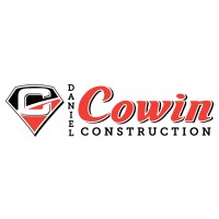 Daniel Cowin Construction LLC logo