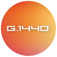 G1440 Staffing logo