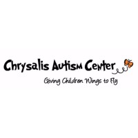 Chrysalis Autism Center logo