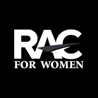 RAC For Women logo