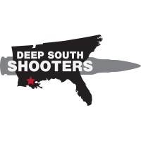 Deep South Shooters logo