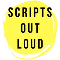 Scripts Out Loud logo