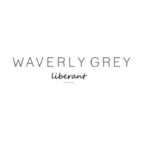 WAVERLY GREY logo