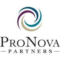 ProNova Partners logo