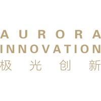 Aurora Innovation logo