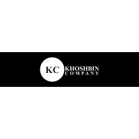 The Khoshbin Company, Inc. logo