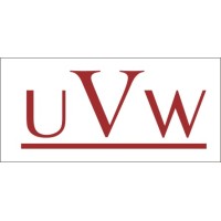 UVW logo