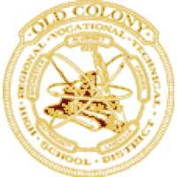 Old Colony Regional Vocational Technical High School logo