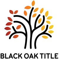 Black Oak Title LLC logo