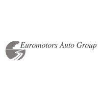 Euromotors Auto Group logo