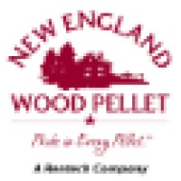New England Wood Pellet LLC