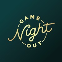 Game Night Out logo