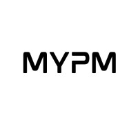 MyPM (My Portfolio Manager) logo