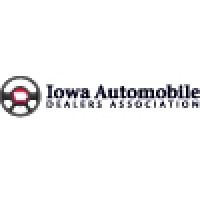 Iowa Automobile Dealers Association logo
