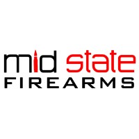 Mid State Firearms LLC logo