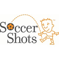 Soccer Shots Portland logo