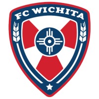FC Wichita logo