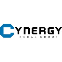 Cynergy Rehab Group logo