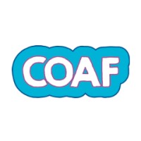 Colorado Anime Fest logo