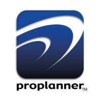 Proplanner logo