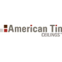 American Tin Ceilings logo