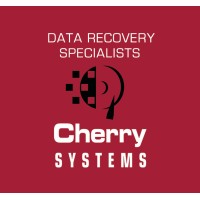 Cherry Systems Data Recovery logo