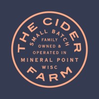 The Cider Farm logo