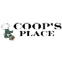 Coops Place logo