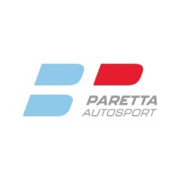 Paretta Autosport logo