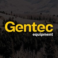 Gentec Equipment logo