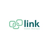 LINK Home Therapy logo