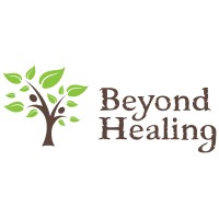 Beyond Healing A Counseling & Wellness Center logo