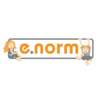 E-NORM Kinderspielgeräte Vertriebs- Und Errichtungs GmbH logo