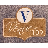 The Venue At 109 logo