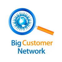 Big Customer Network logo