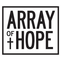 Array Of Hope Ministries logo