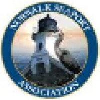 Norwalk Seaport Association logo